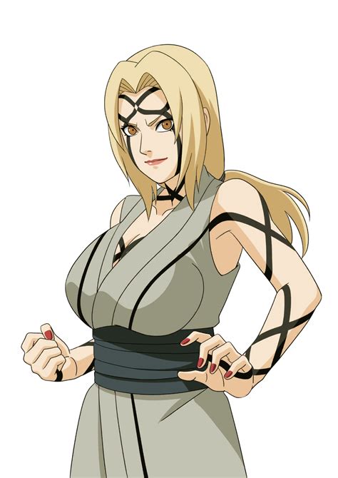 naruto porn|Tsunade (Character)